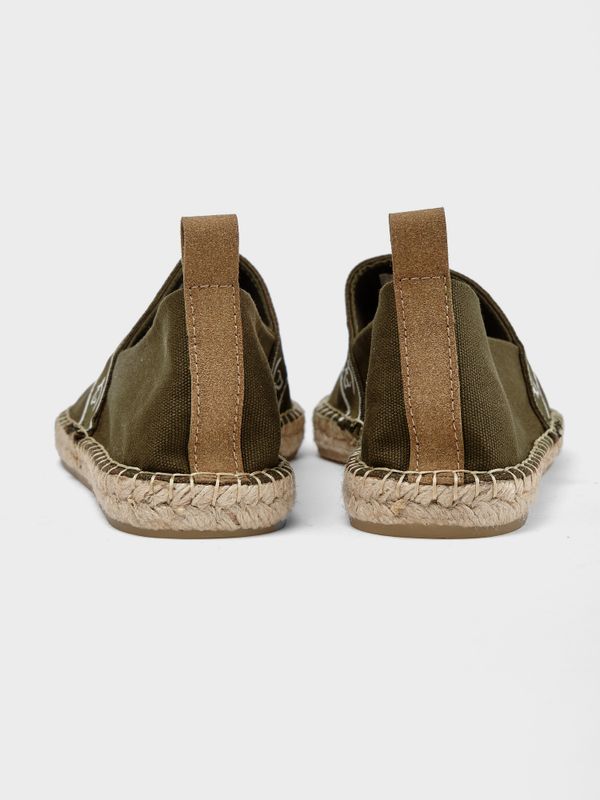 Alpercata Brand | Caza