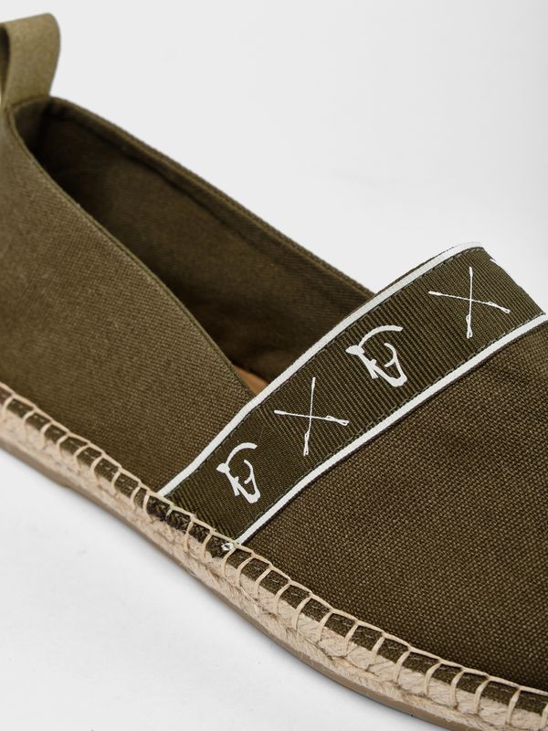 Alpercata Brand | Caza