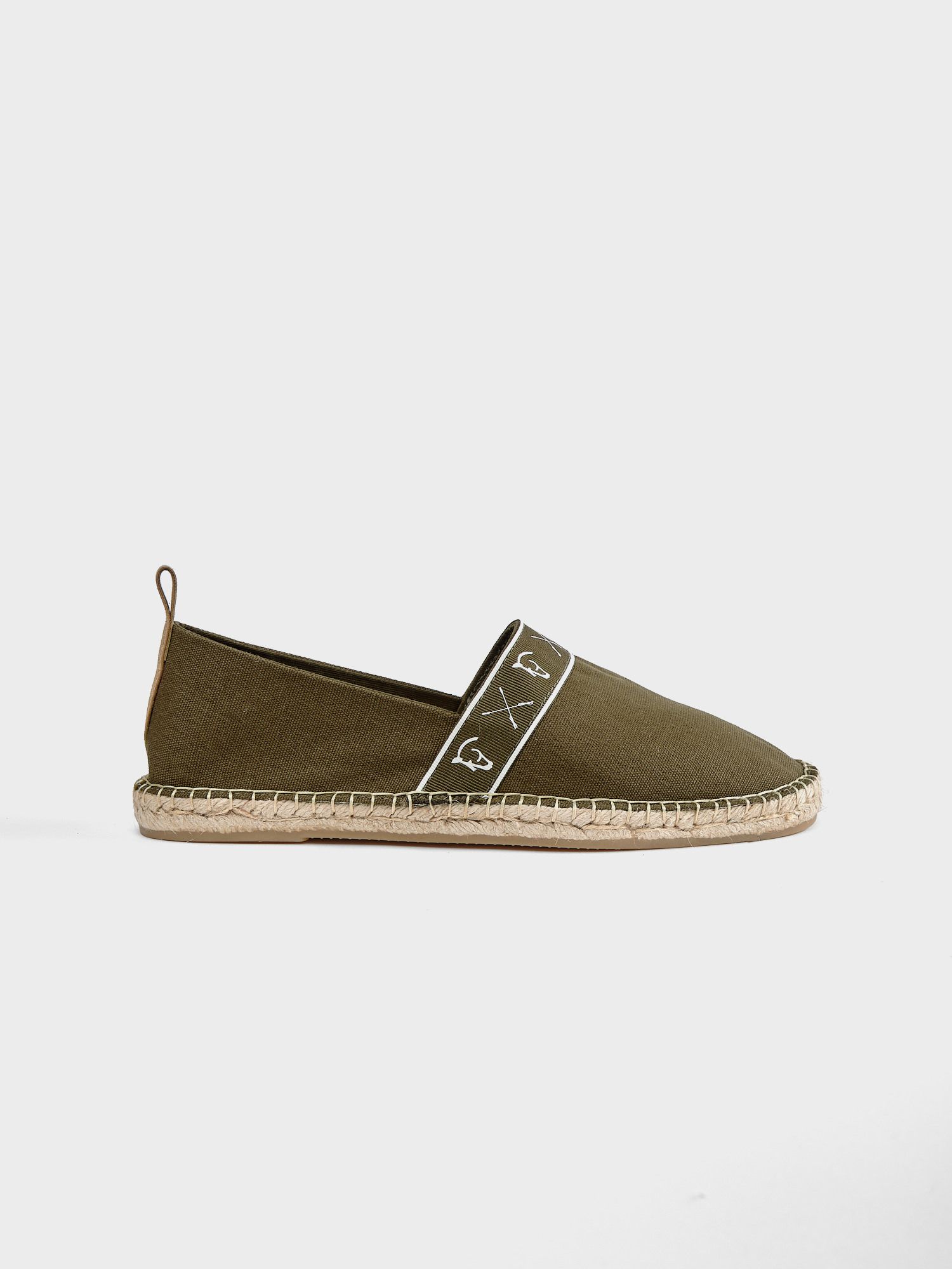 Espadrille Brand | Caza