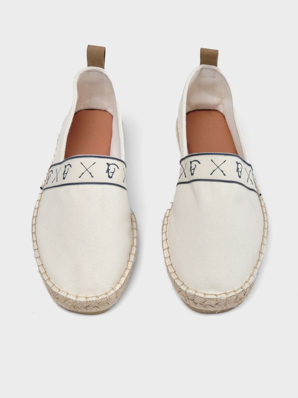 Alpercata Brand | Nude