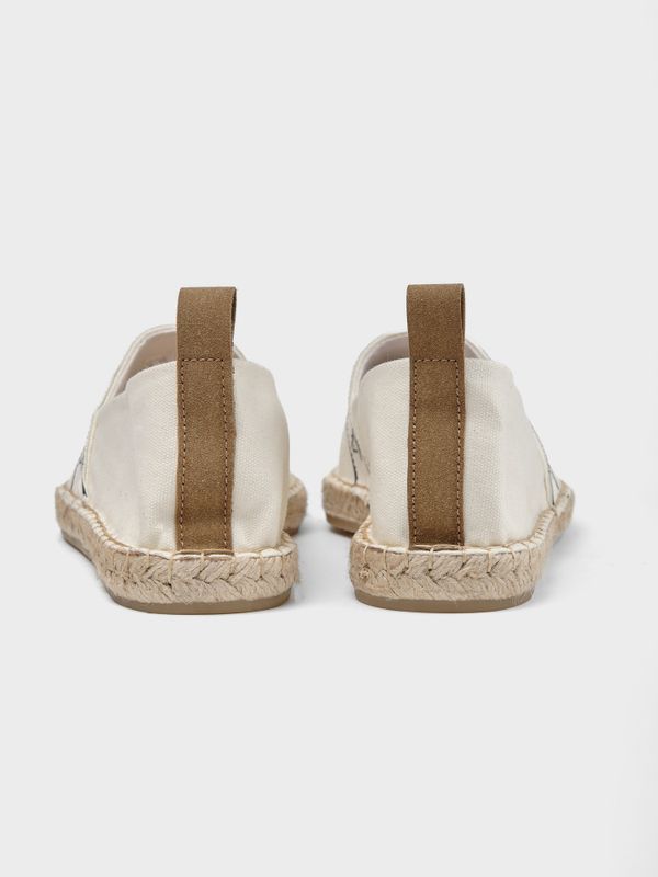 Alpercata Brand | Nude