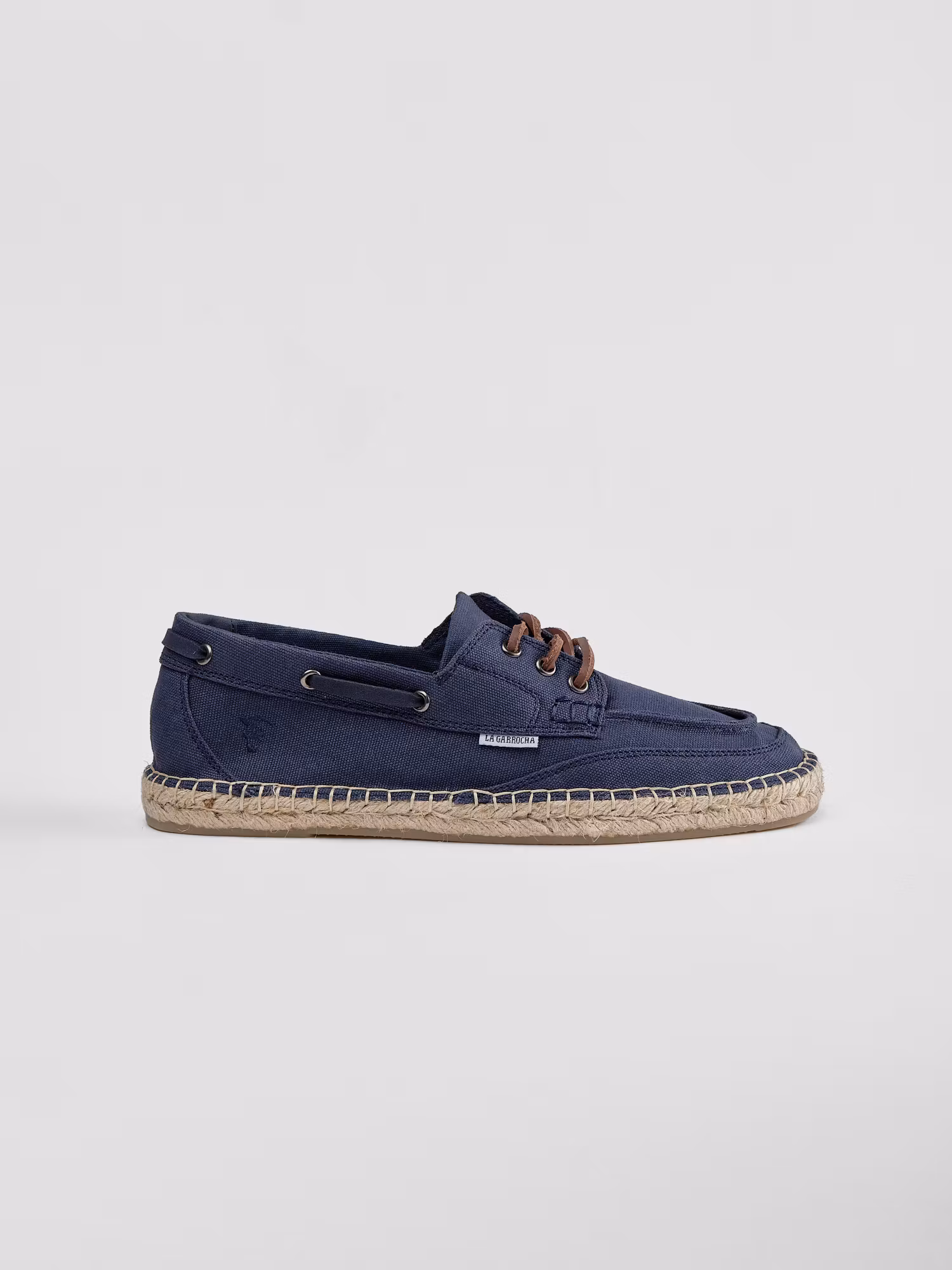 ​Espadrille Nautique Milos | Marino