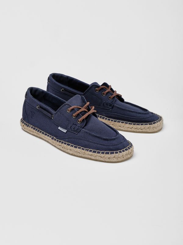 ​Alpercata Náutica Milos | Marino