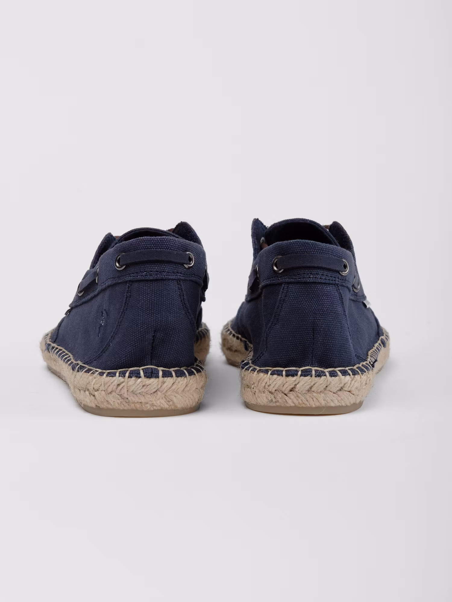 ​Espadrille Nautique Milos | Marino