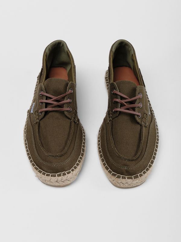 ​Alpercata Náutica Milos | Khaki