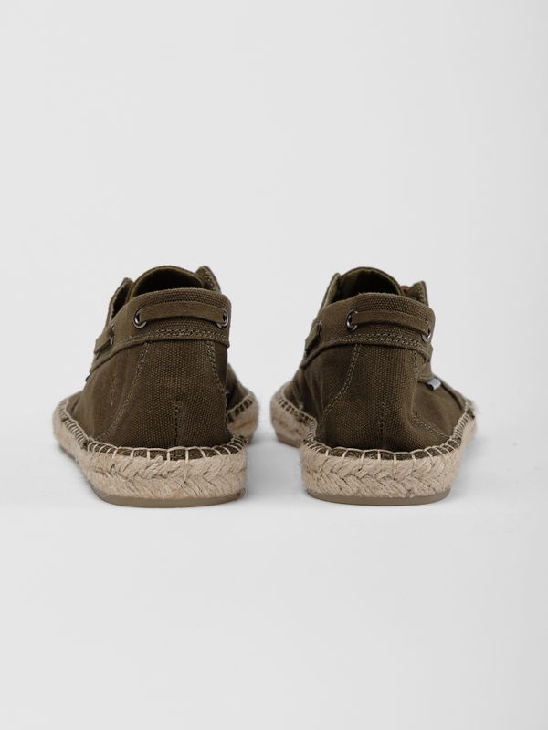 ​Alpercata Náutica Milos | Khaki