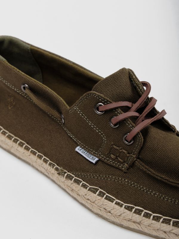 ​Alpercata Náutica Milos | Khaki