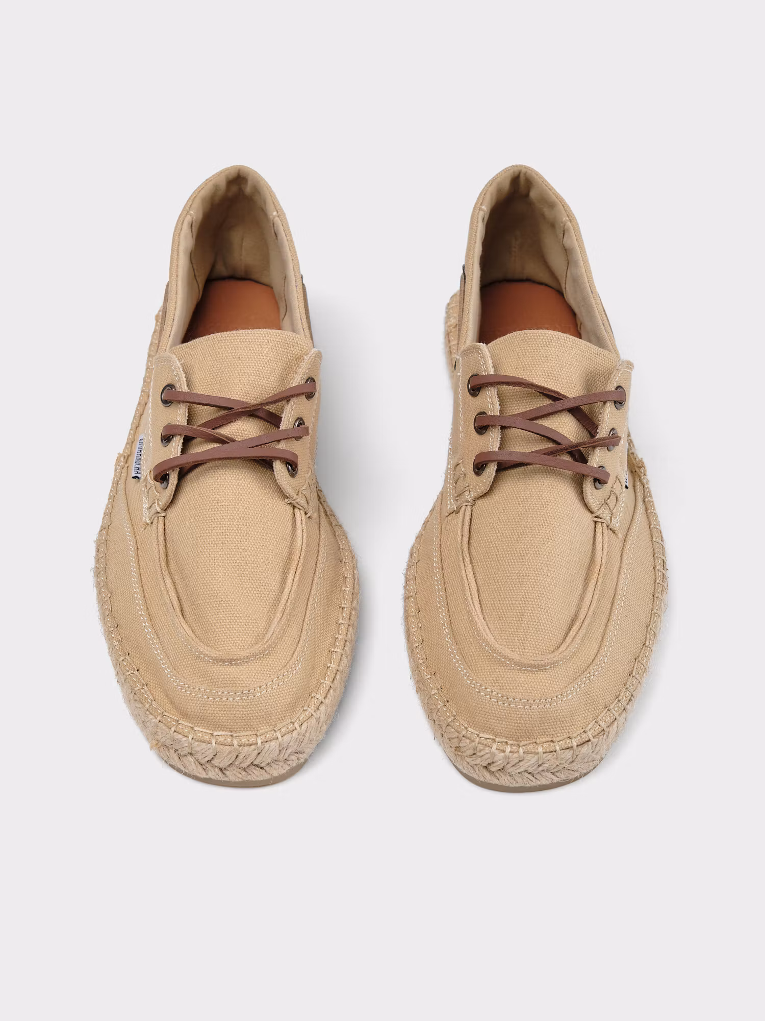 ​Espadrille Nautique Milos | Arena