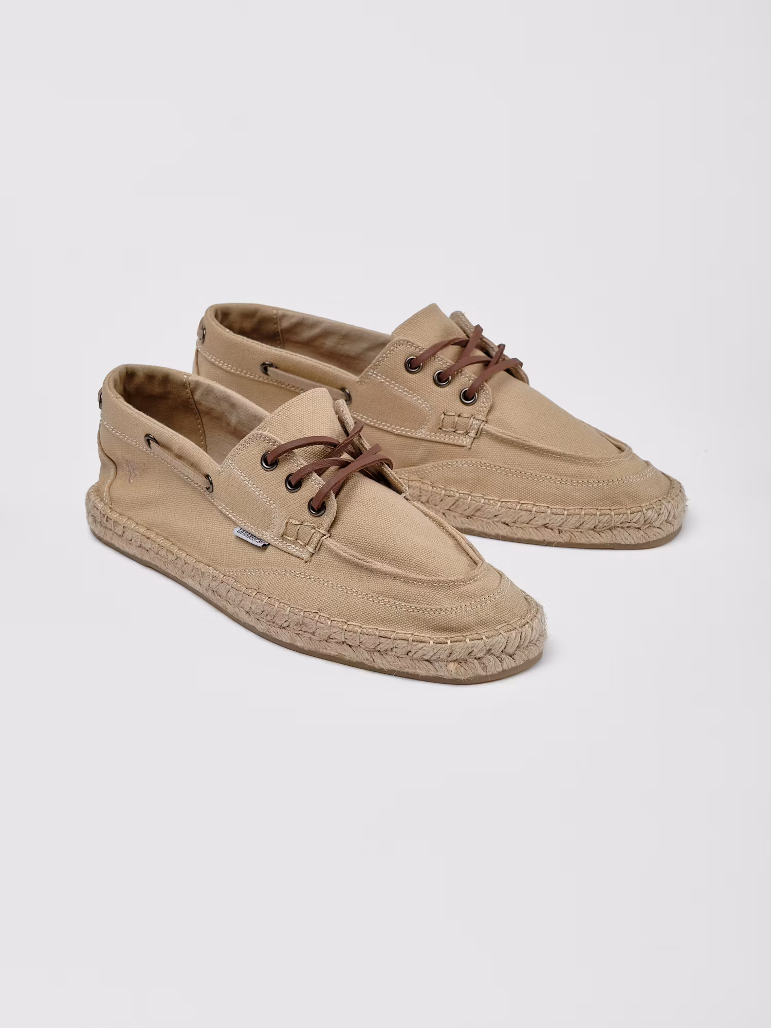 ​Espadrille Nautique Milos | Arena