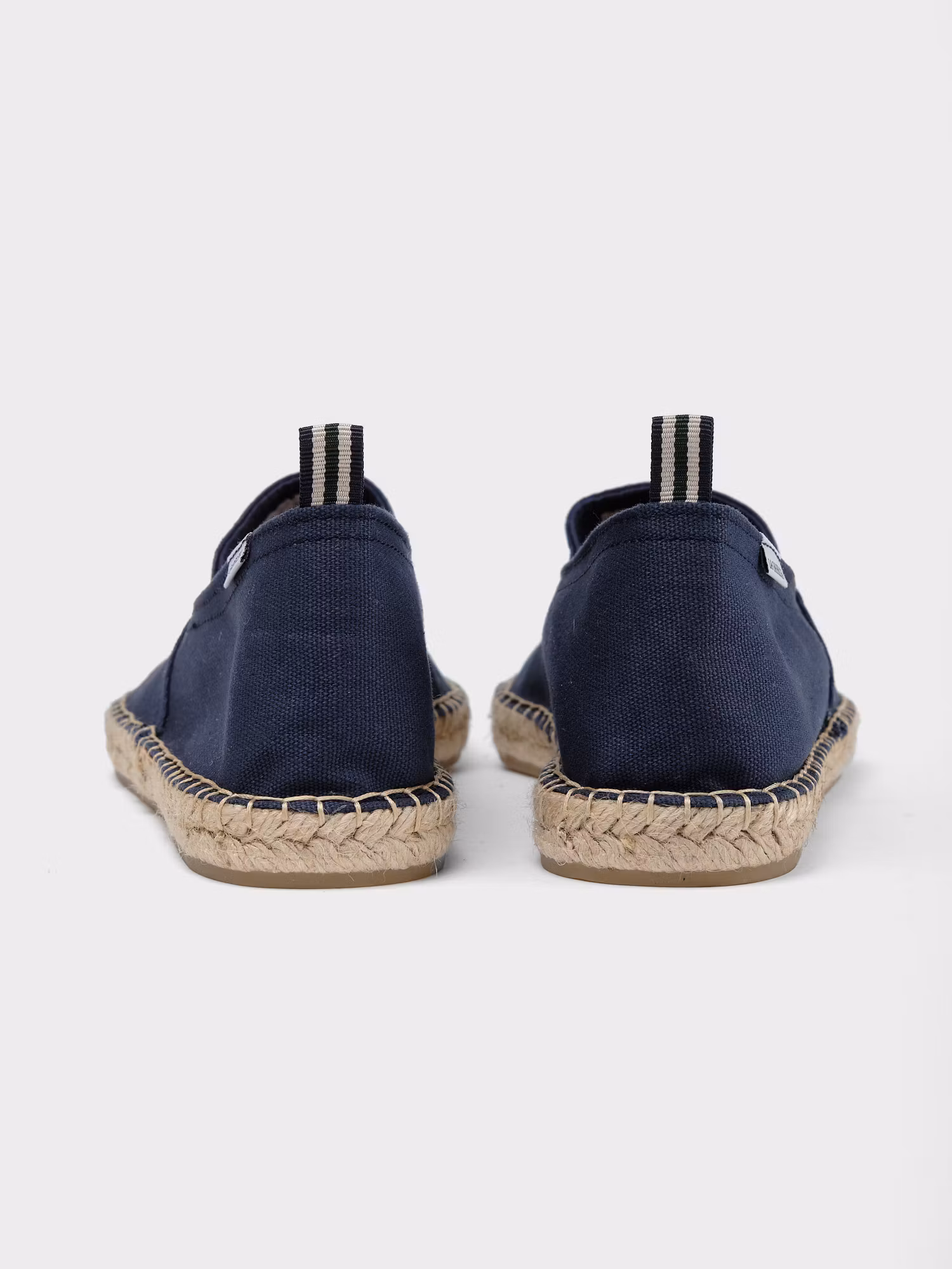 Espadrille Emblema | Marino