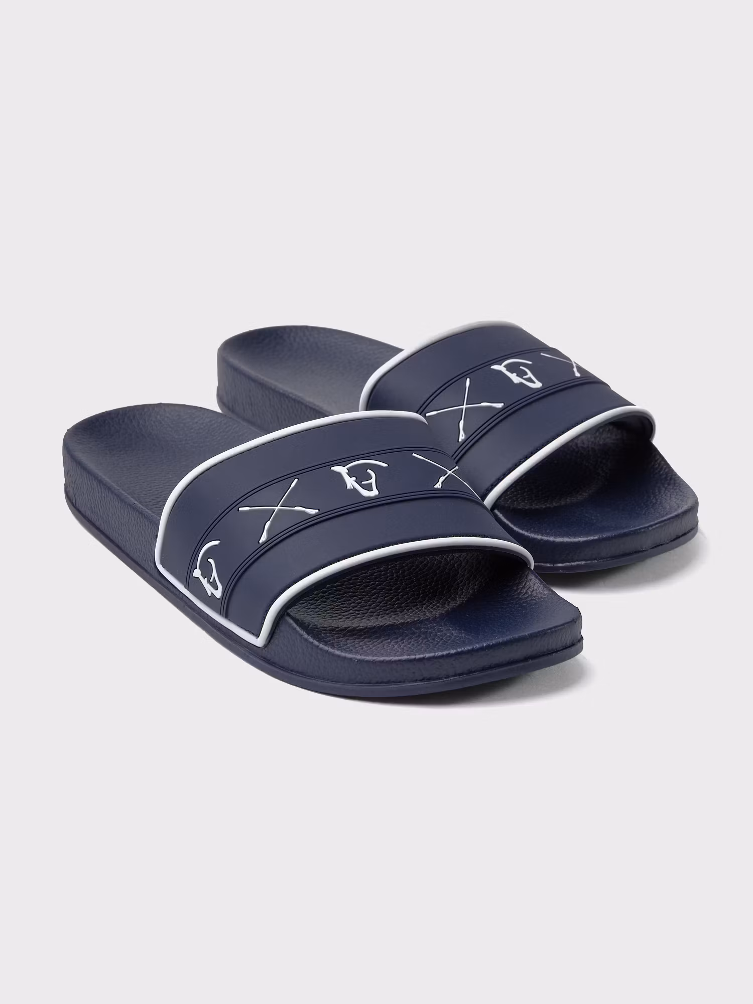 Brand Pala Slide Sandal | Marino