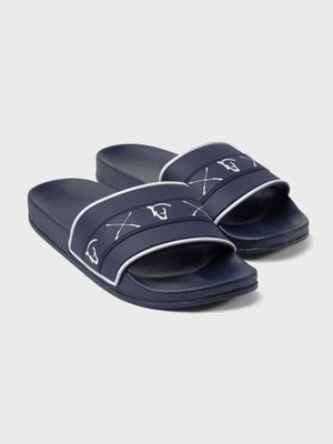 Brand Pala Slide Sandal | Marino