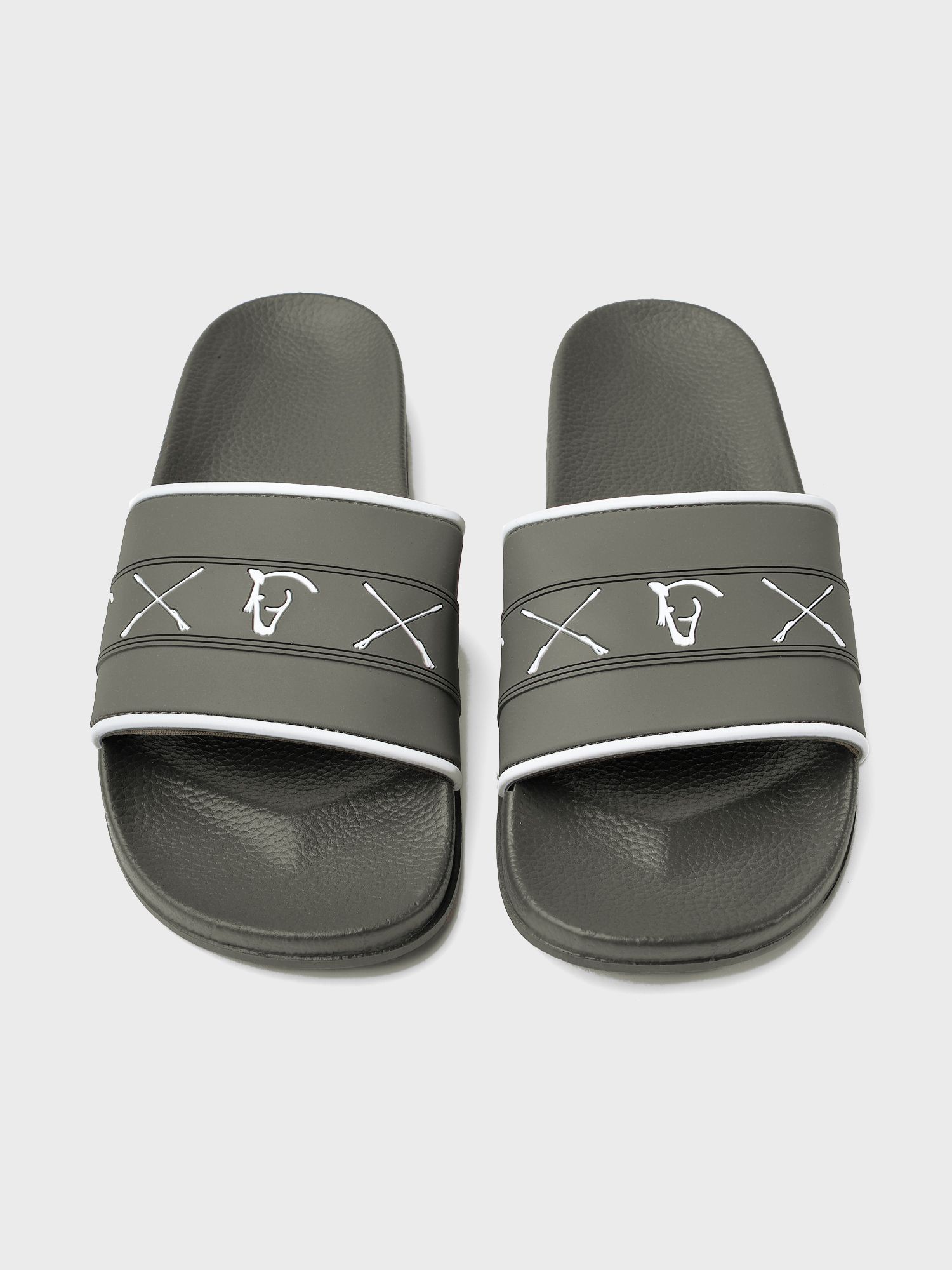 Brand Pala Slide Sandal | Caza