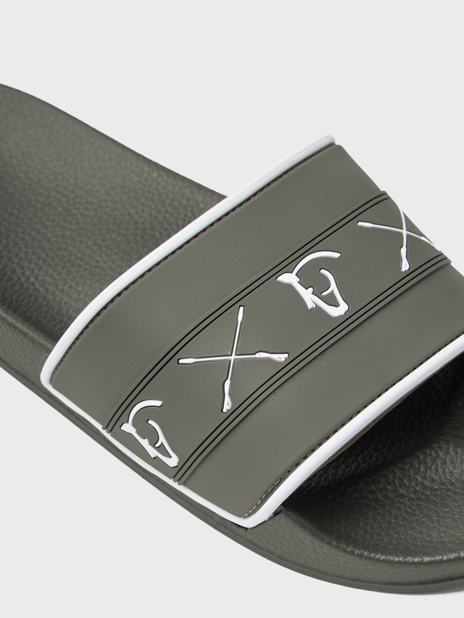 Brand Pala Slide Sandal | Caza