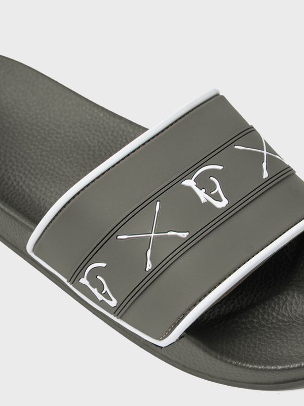 Tongs Pala Brand | Caza