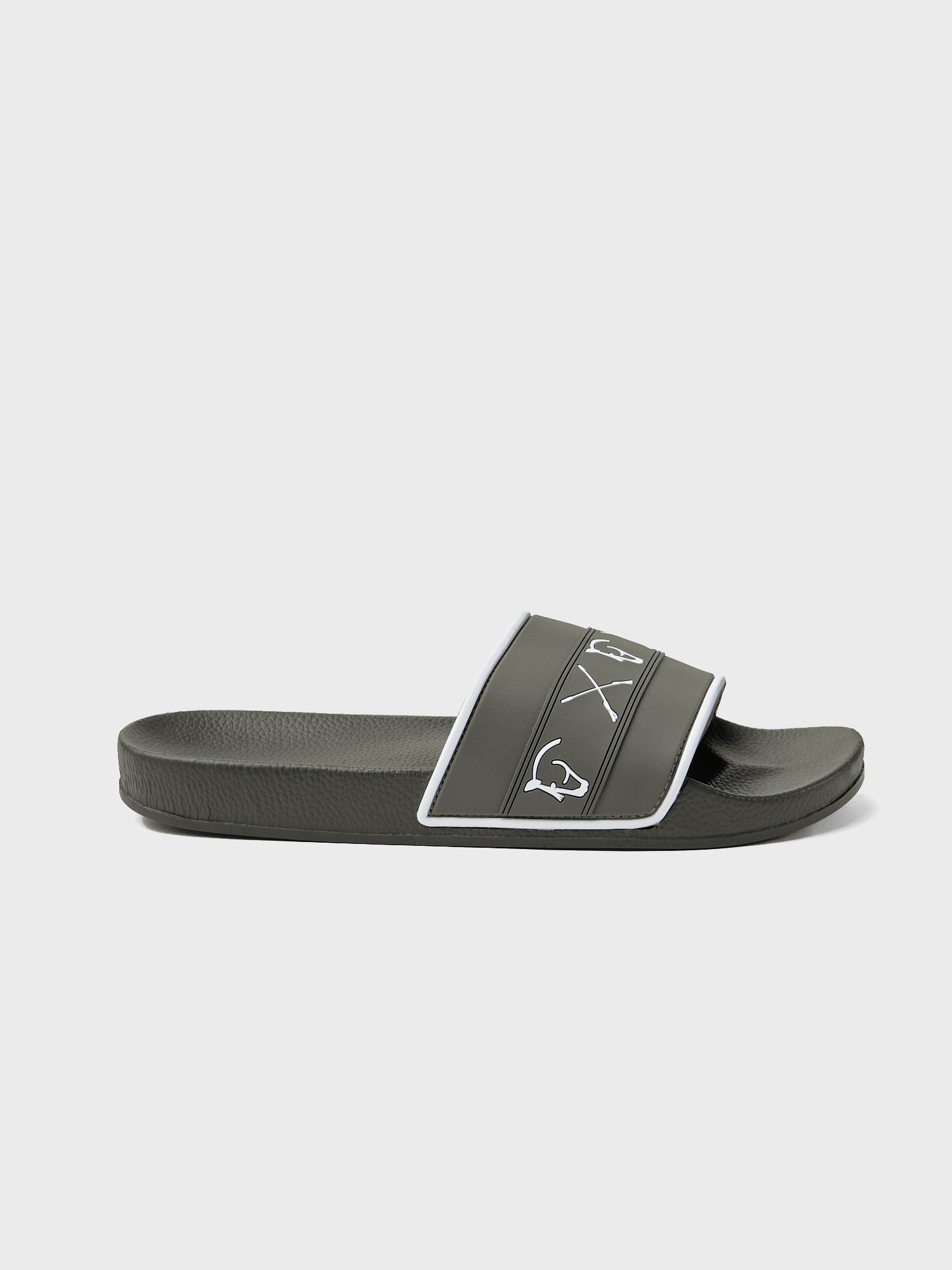Brand Pala Slide Sandal | Caza