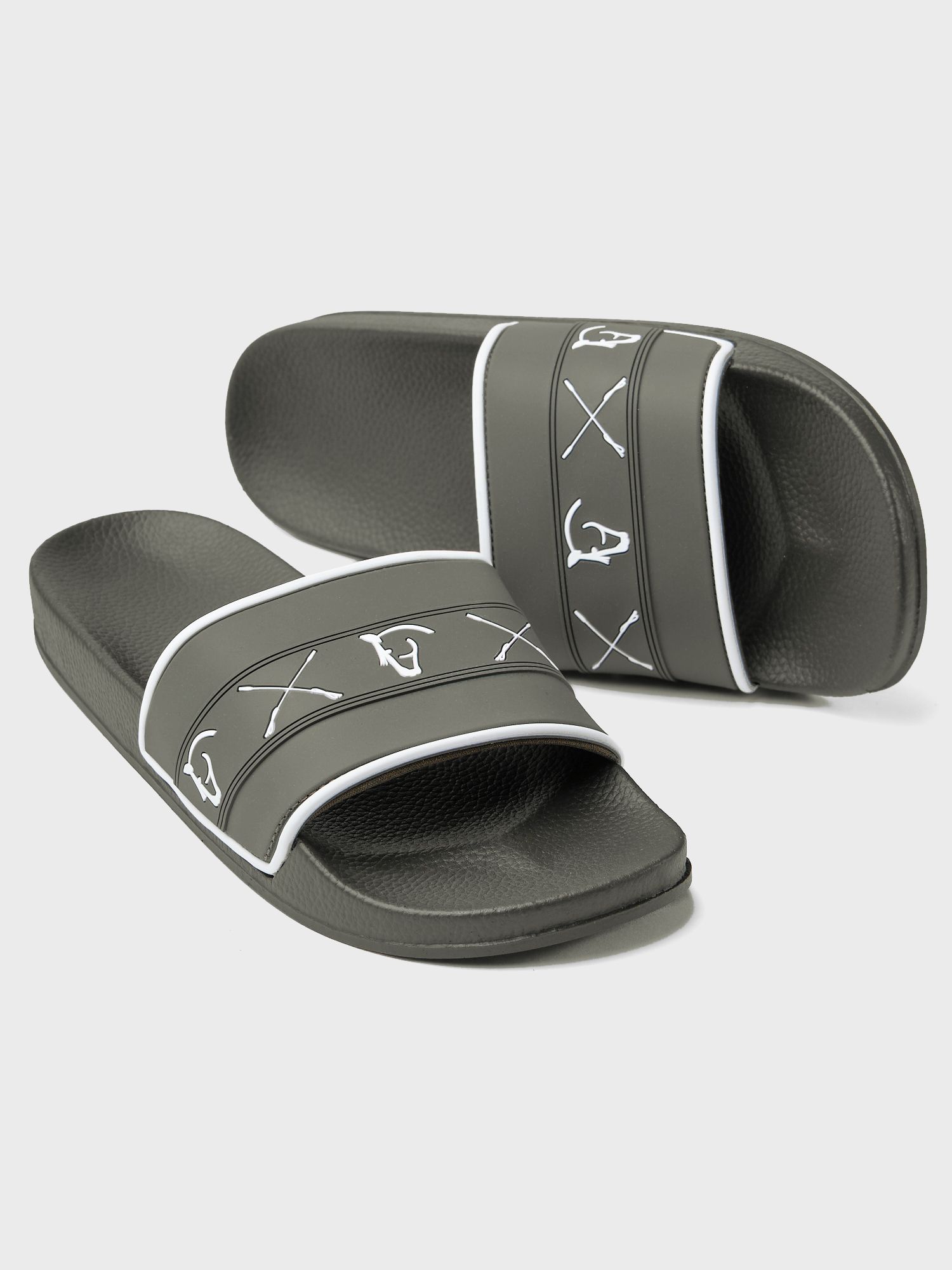 Brand Pala Slide Sandal | Caza