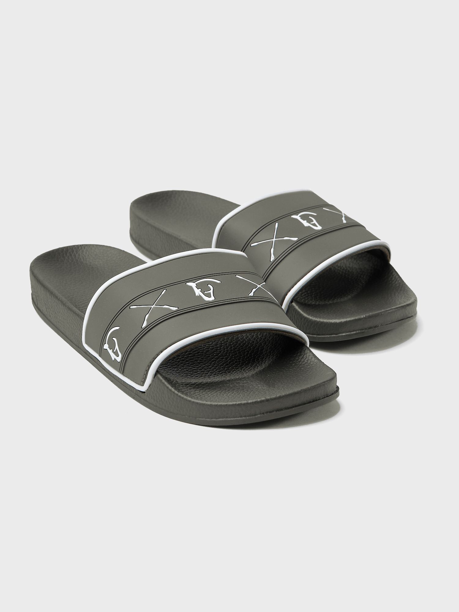 Brand Pala Slide Sandal | Caza