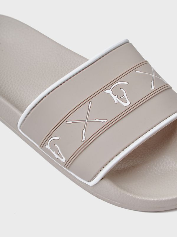 Tongs Pala Brand | Nude 