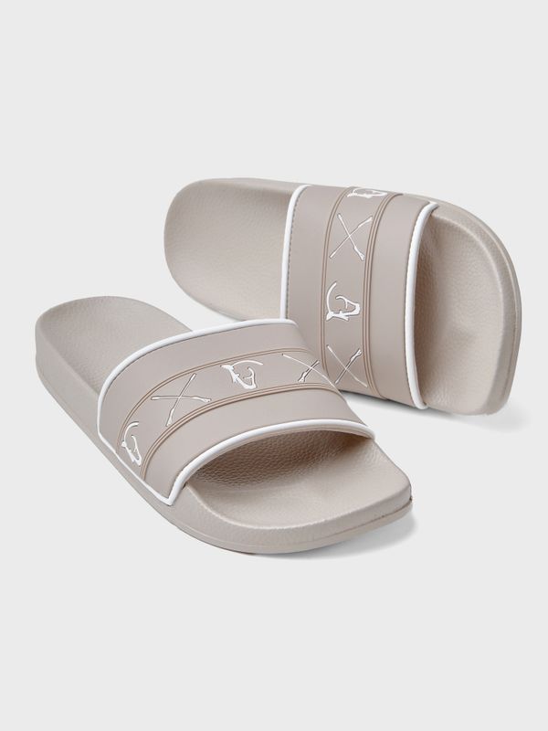 Tongs Pala Brand | Nude 