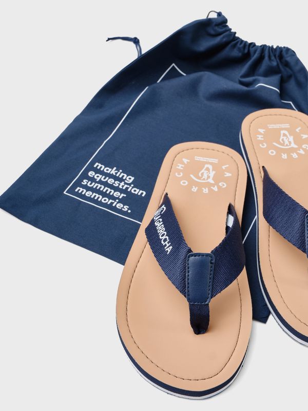 Tongs Equestrian | Marino