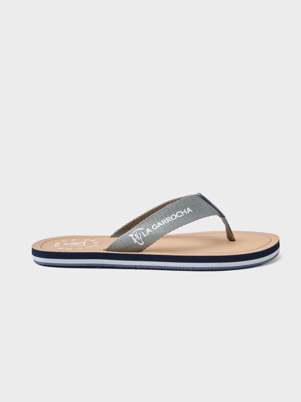 Tongs Equestrian | Océano