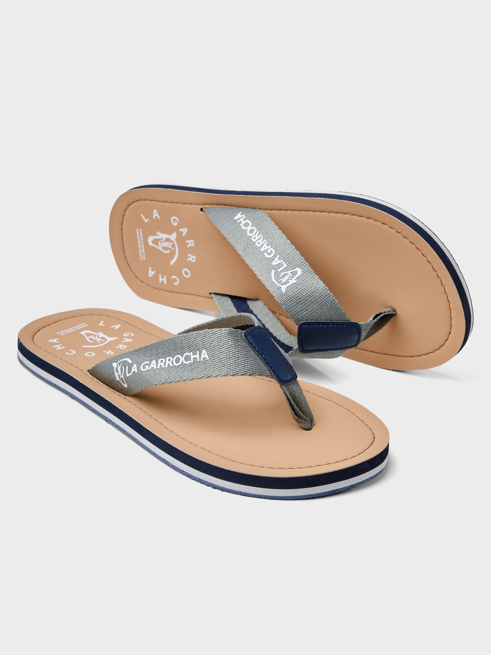 Tongs Equestrian | Océano