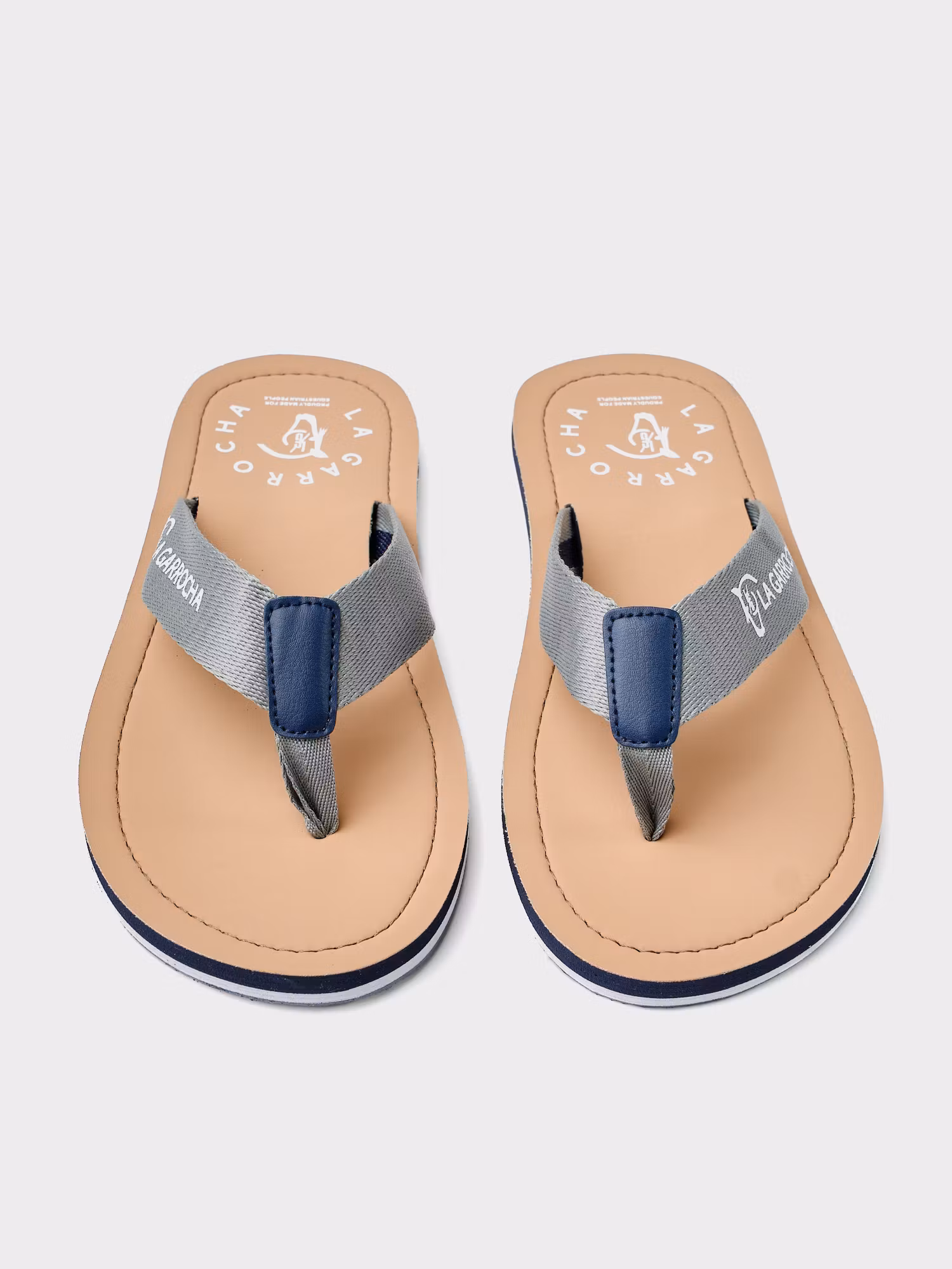 Tongs Equestrian | Océano