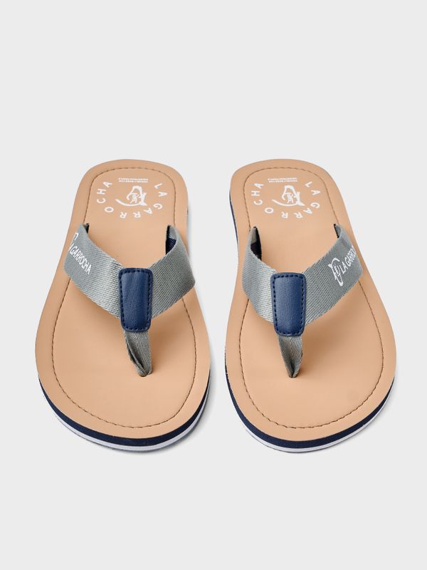 Tongs Equestrian | Océano