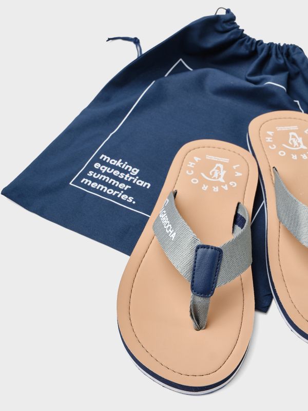 Tongs Equestrian | Océano