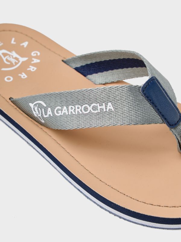 Tongs Equestrian | Océano