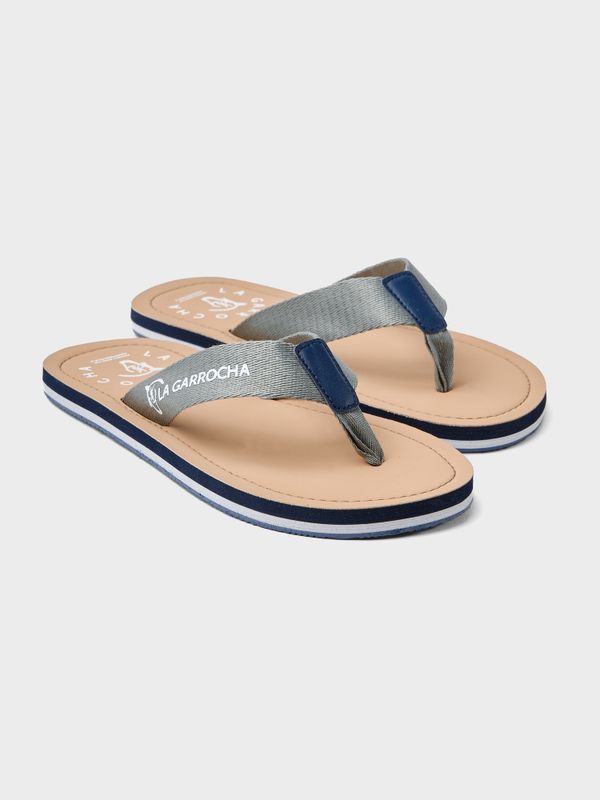 Tongs Equestrian | Océano