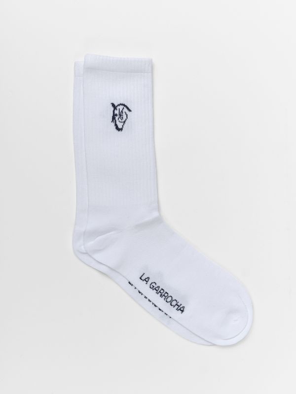 Pack 3 meias caneladas | Marino 