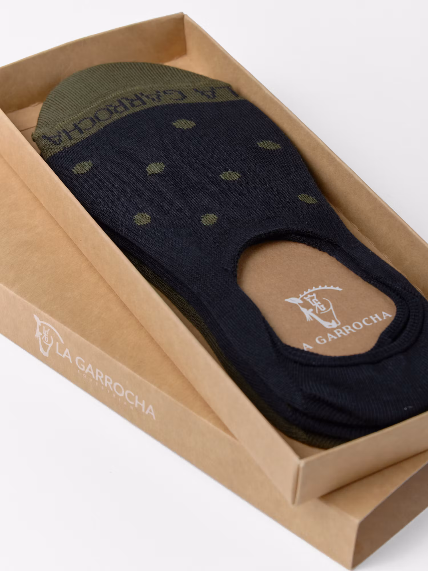 Pack 3 Meias Pinky | Marino