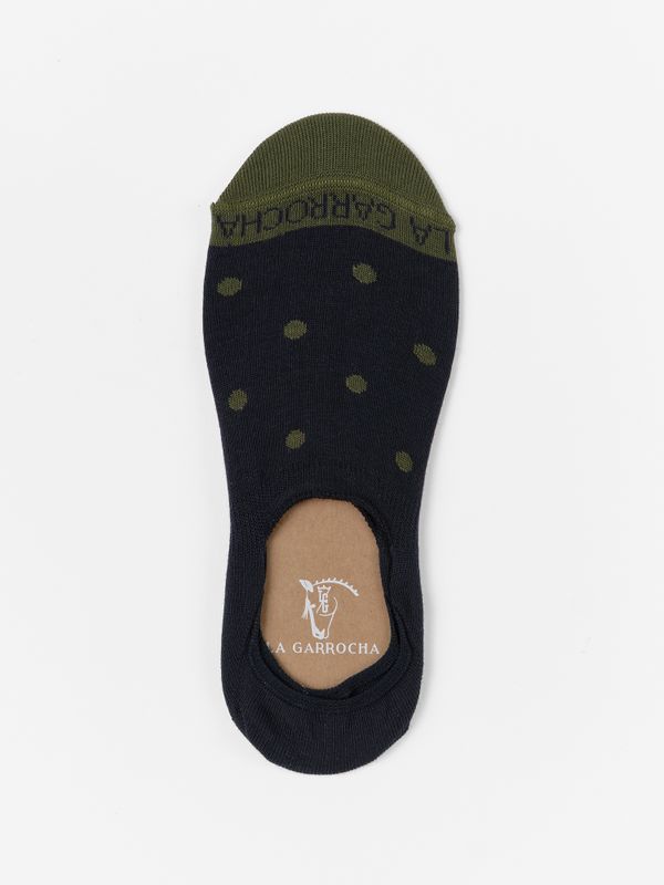 Pack 3 Meias Pinky | Marino