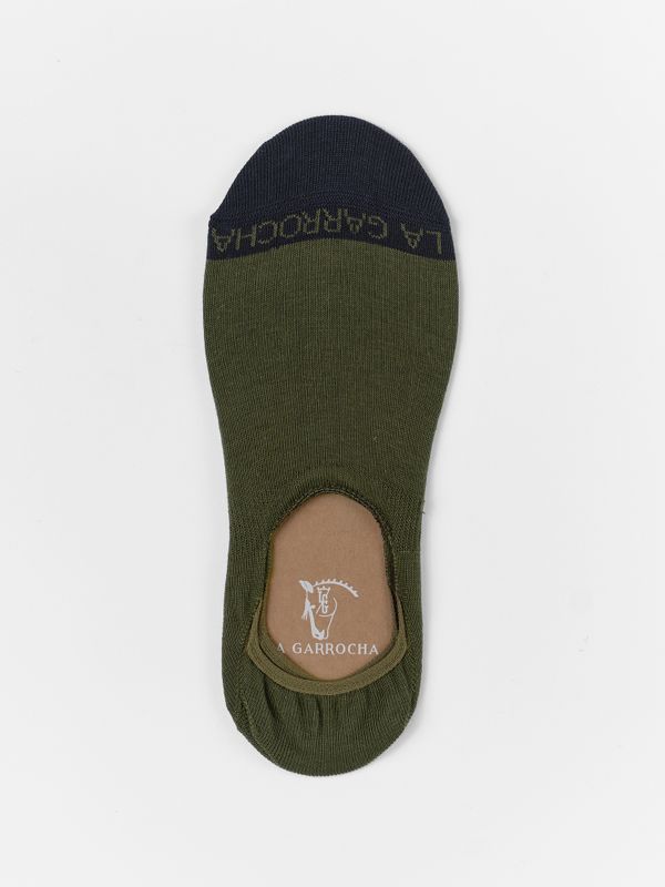 Pack 3 Meias Pinky | Marino