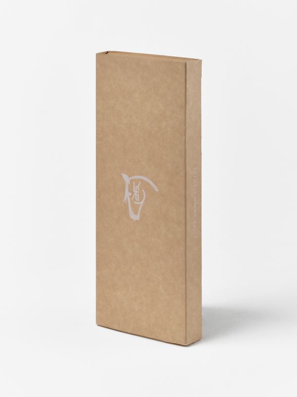 Pack 3 Meias Pinky | Salvia