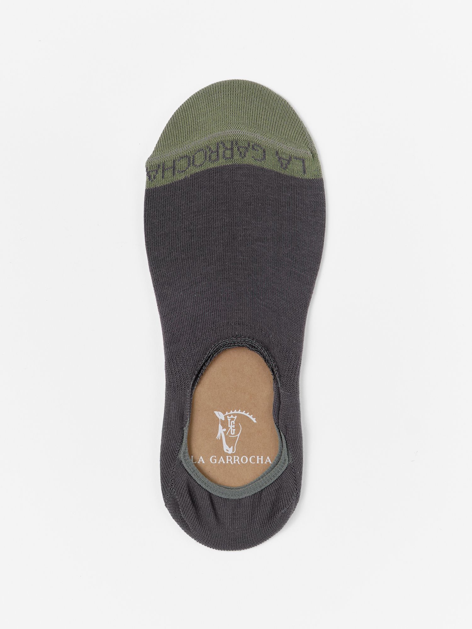 Pack 3 Meias Pinky | Salvia