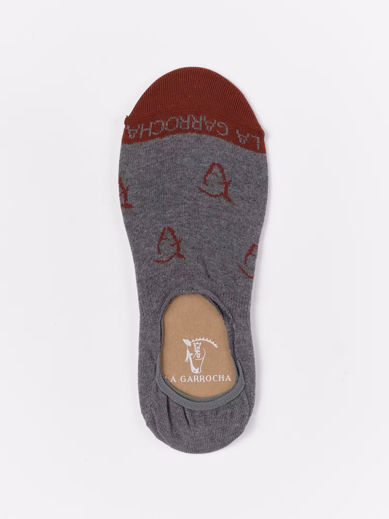 Pack 3 Meias Pinky | Ceniza