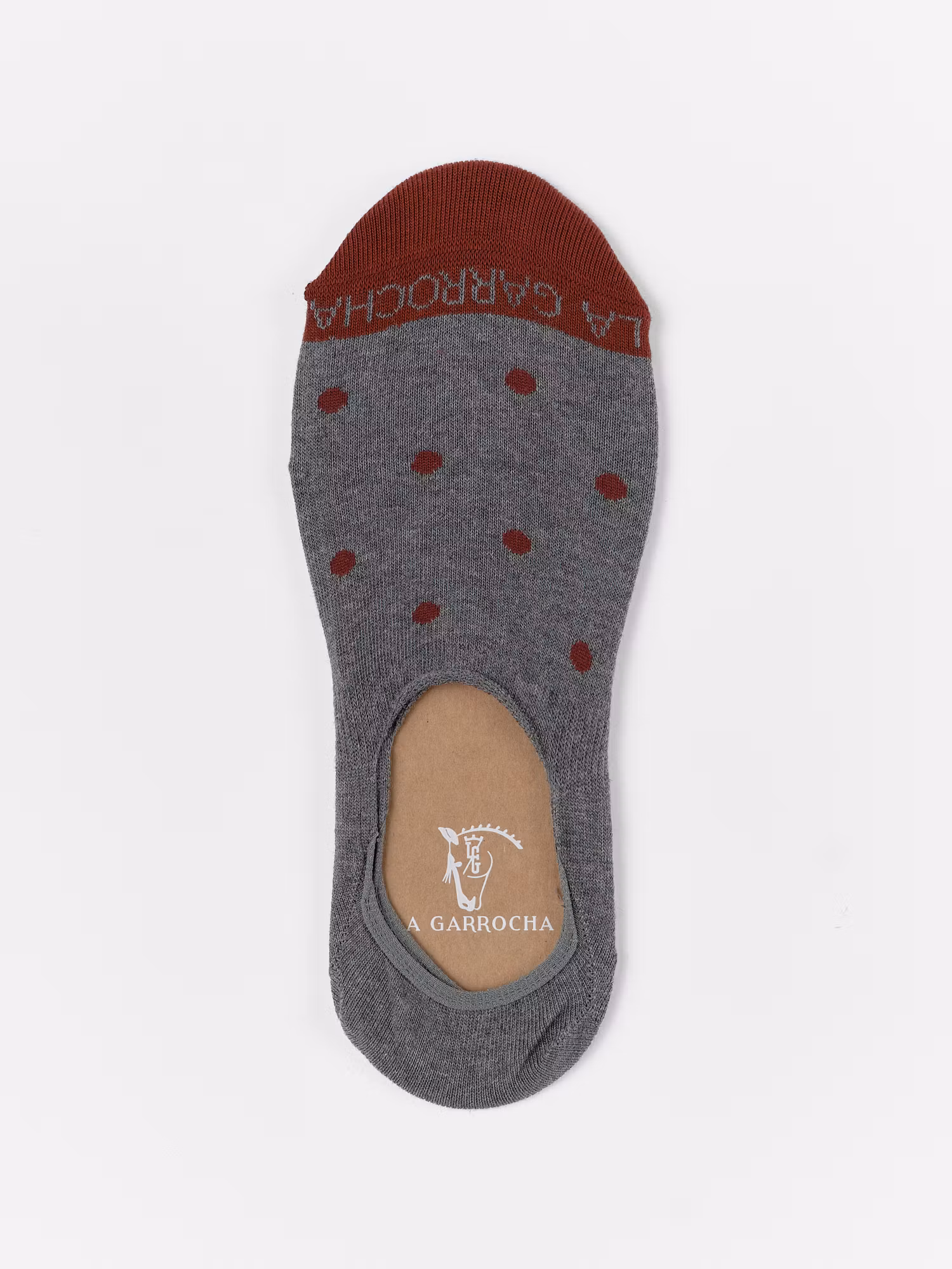 Pack 3 Meias Pinky | Ceniza