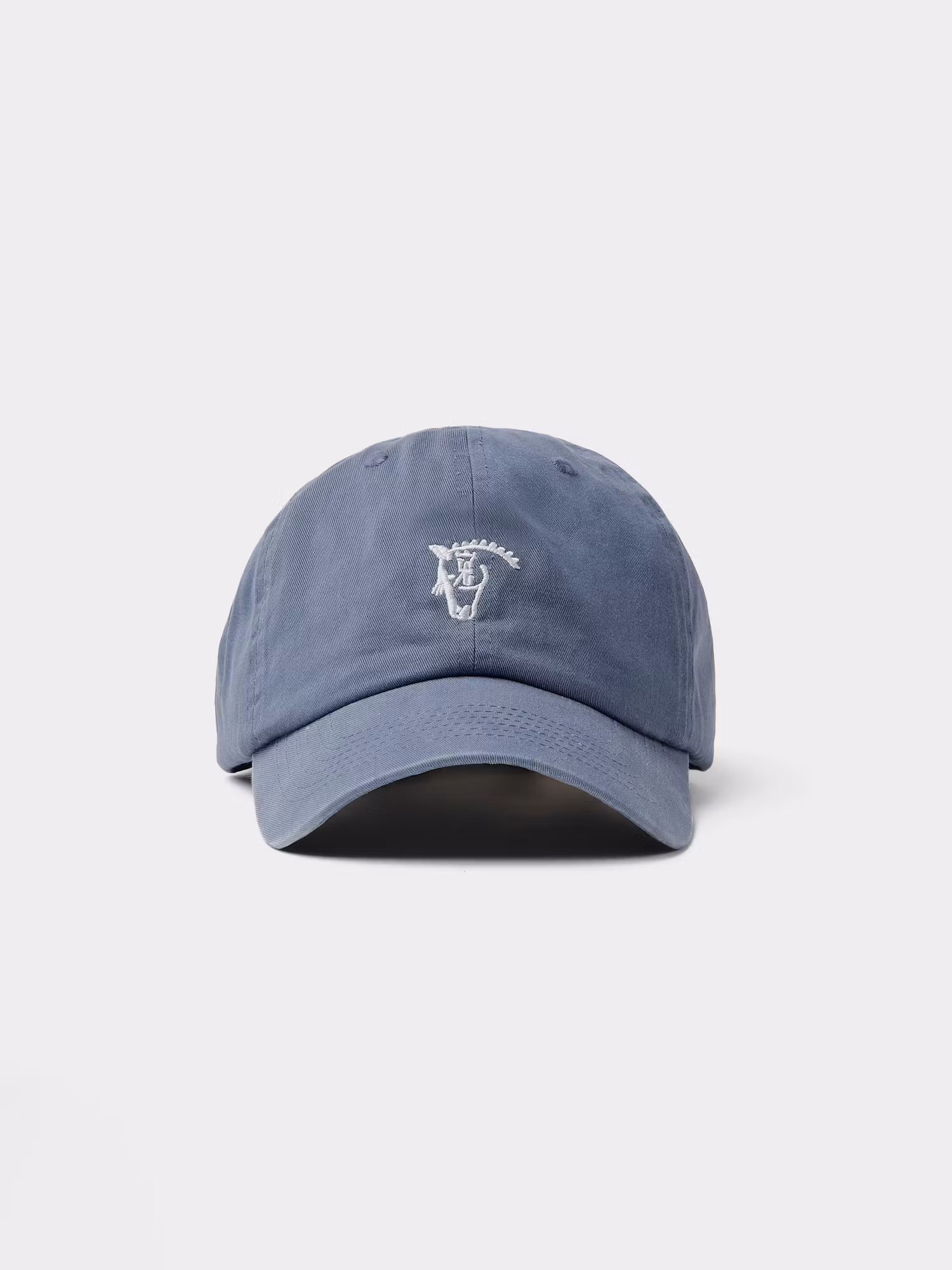 Boné Básico | Azul