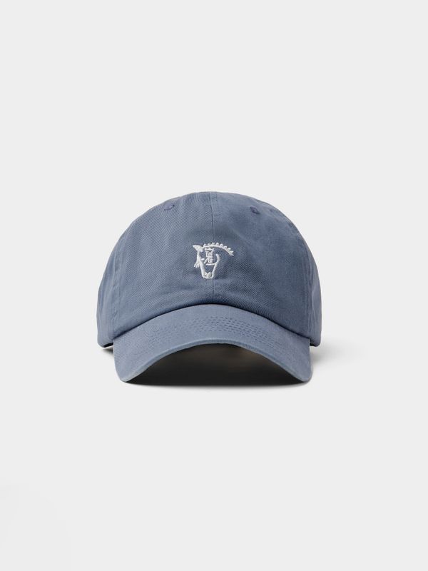 Boné Básico | Azul