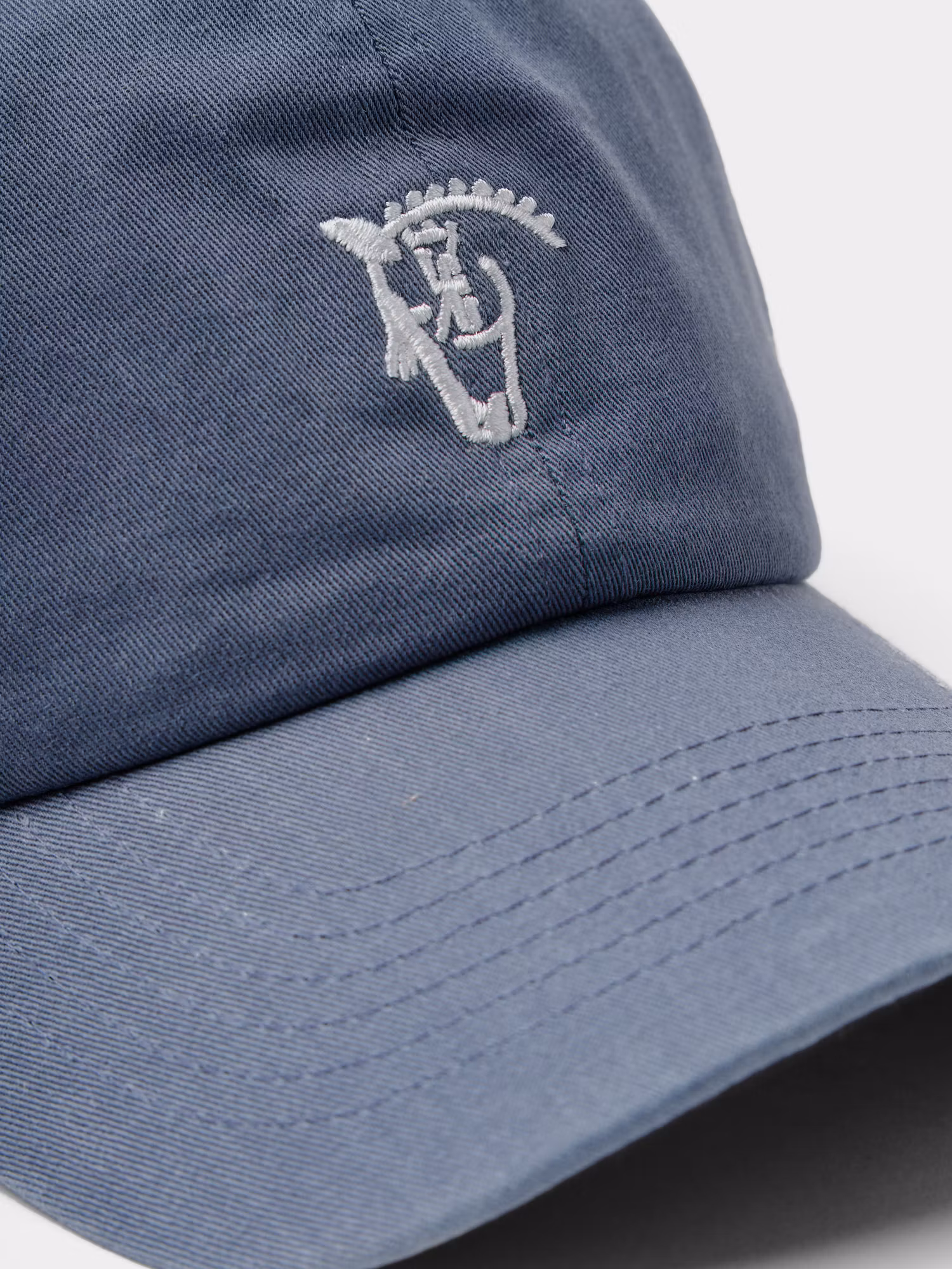 Boné Básico | Azul