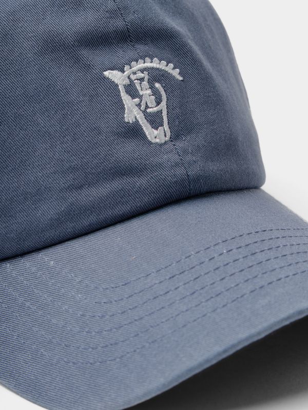 Boné Básico | Azul