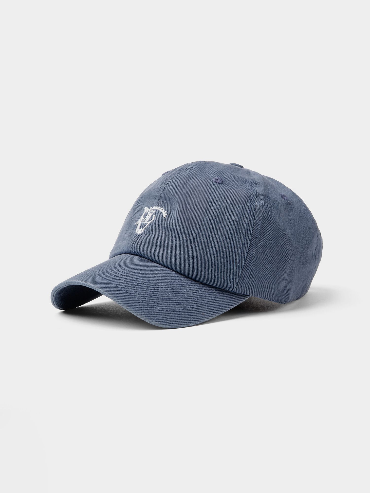Gorra Básica | Azul