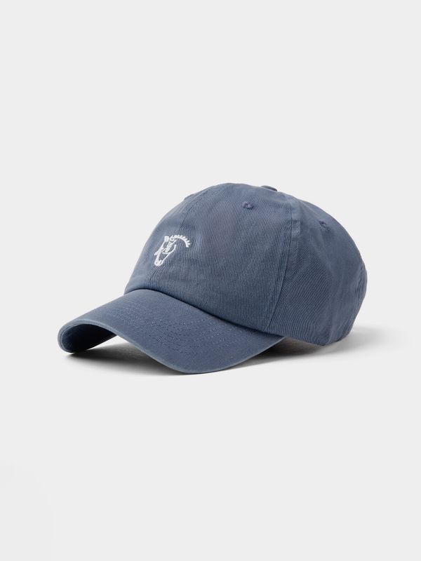 Gorra Básica | Azul
