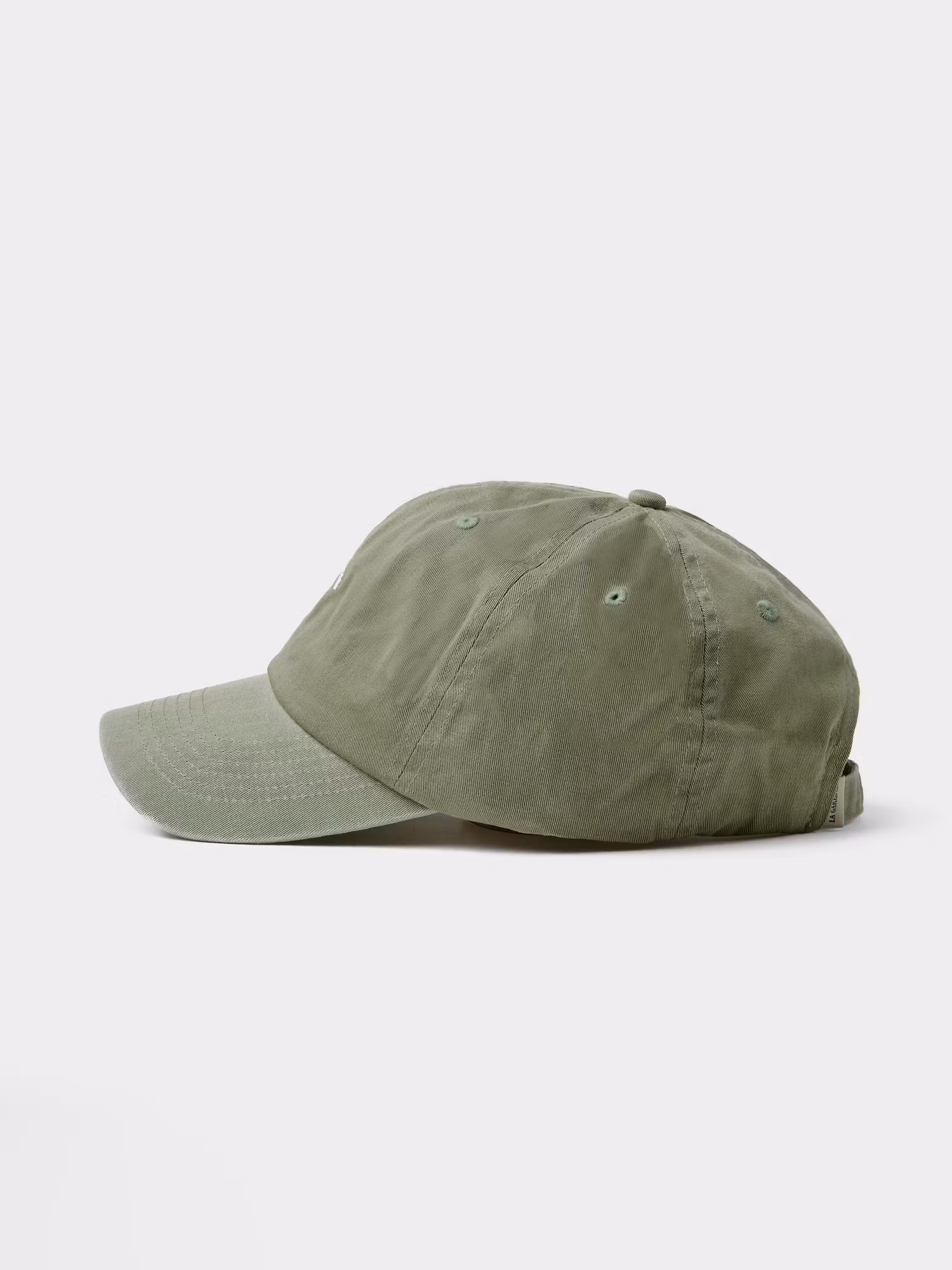 Gorra Básica | Verde