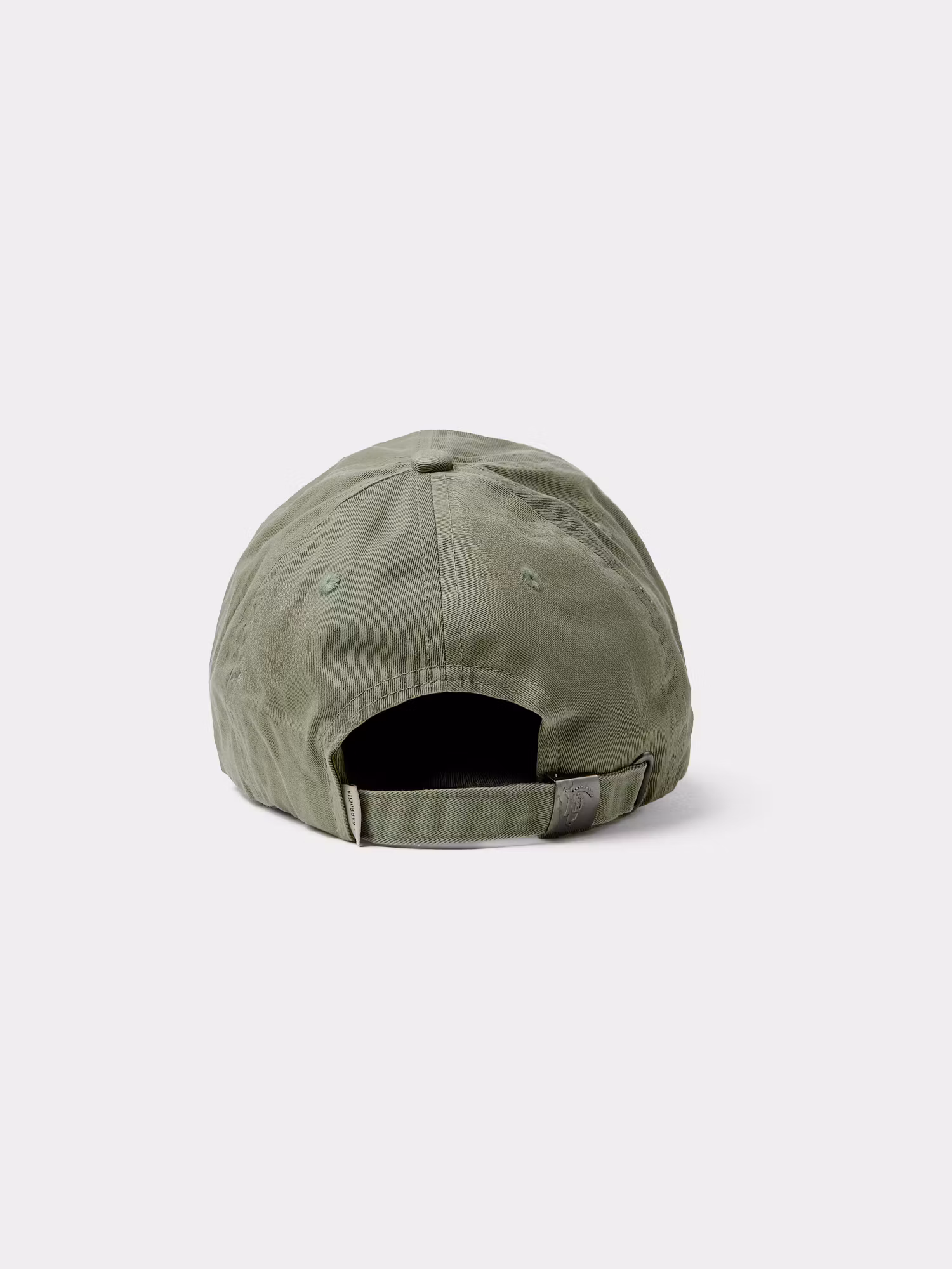 Gorra Básica | Verde