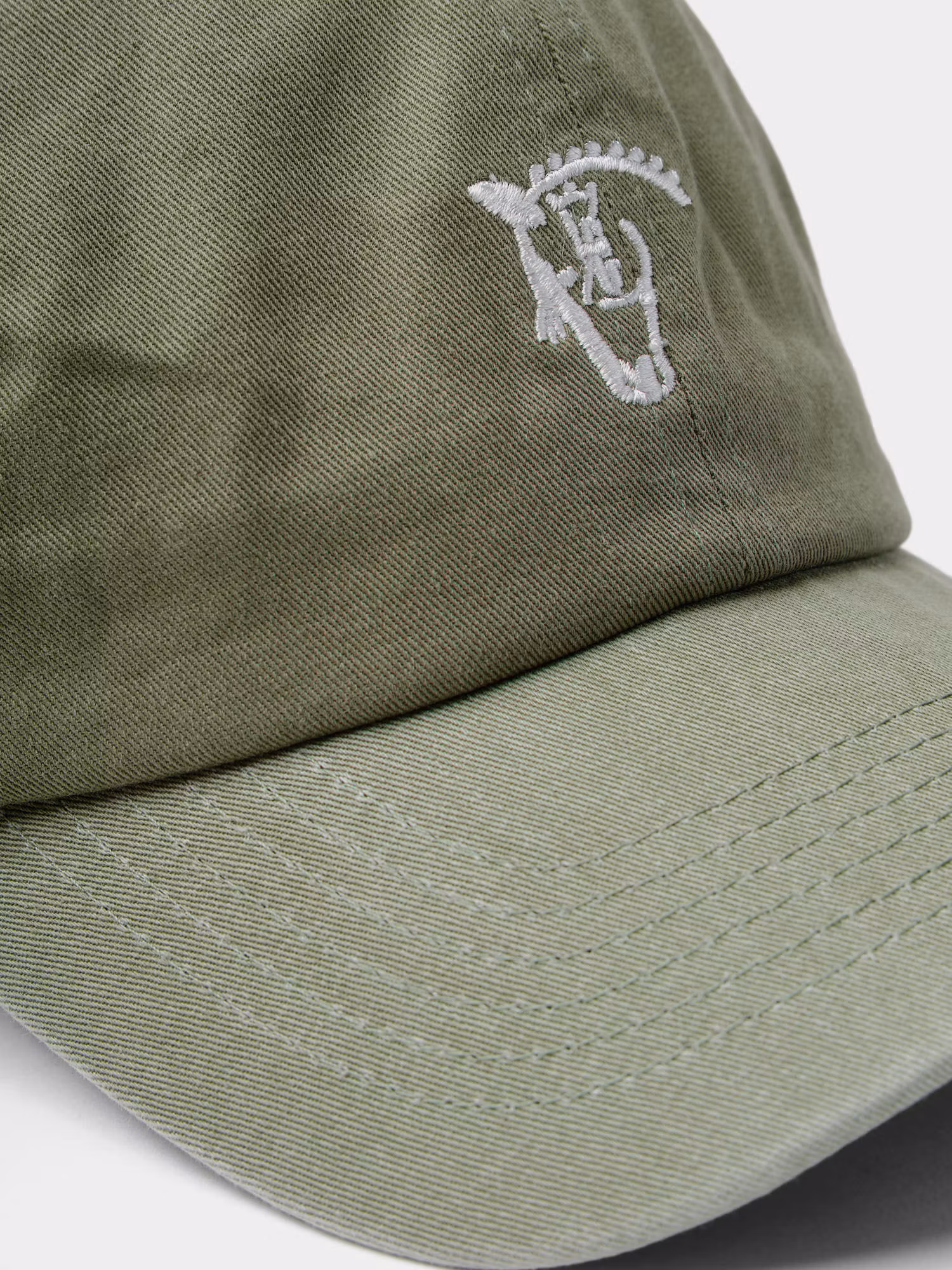 Gorra Básica | Verde