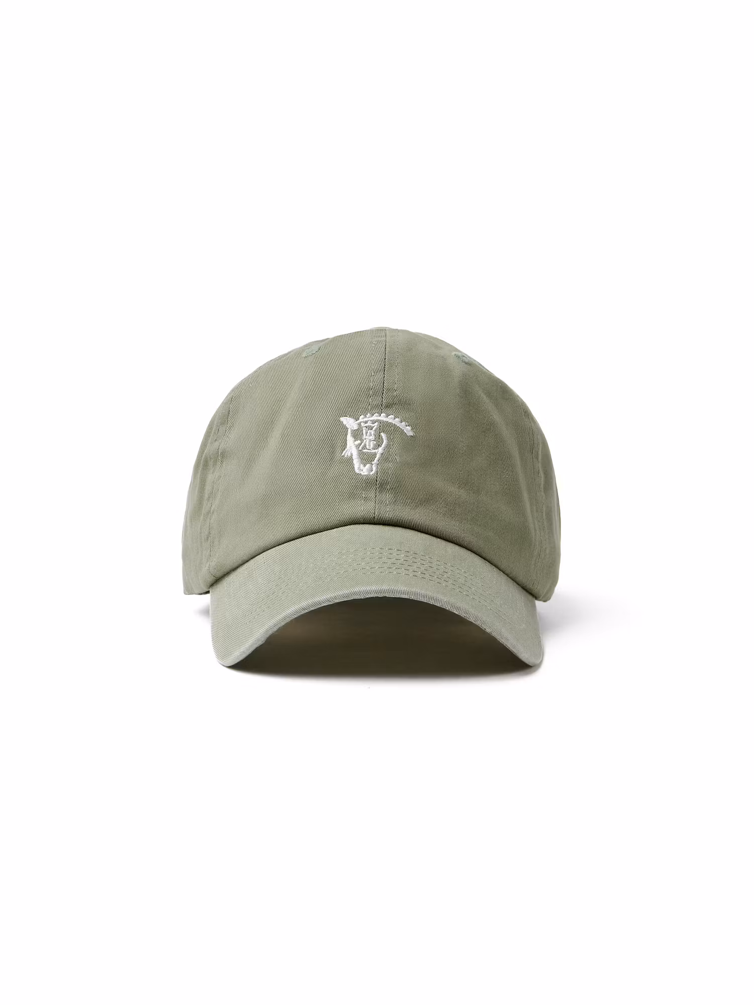 Gorra Básica | Verde